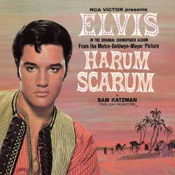 Elvis Presley : Harum Scarum